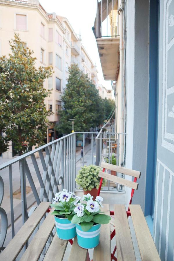 Girona Santa Clara公寓 外观 照片